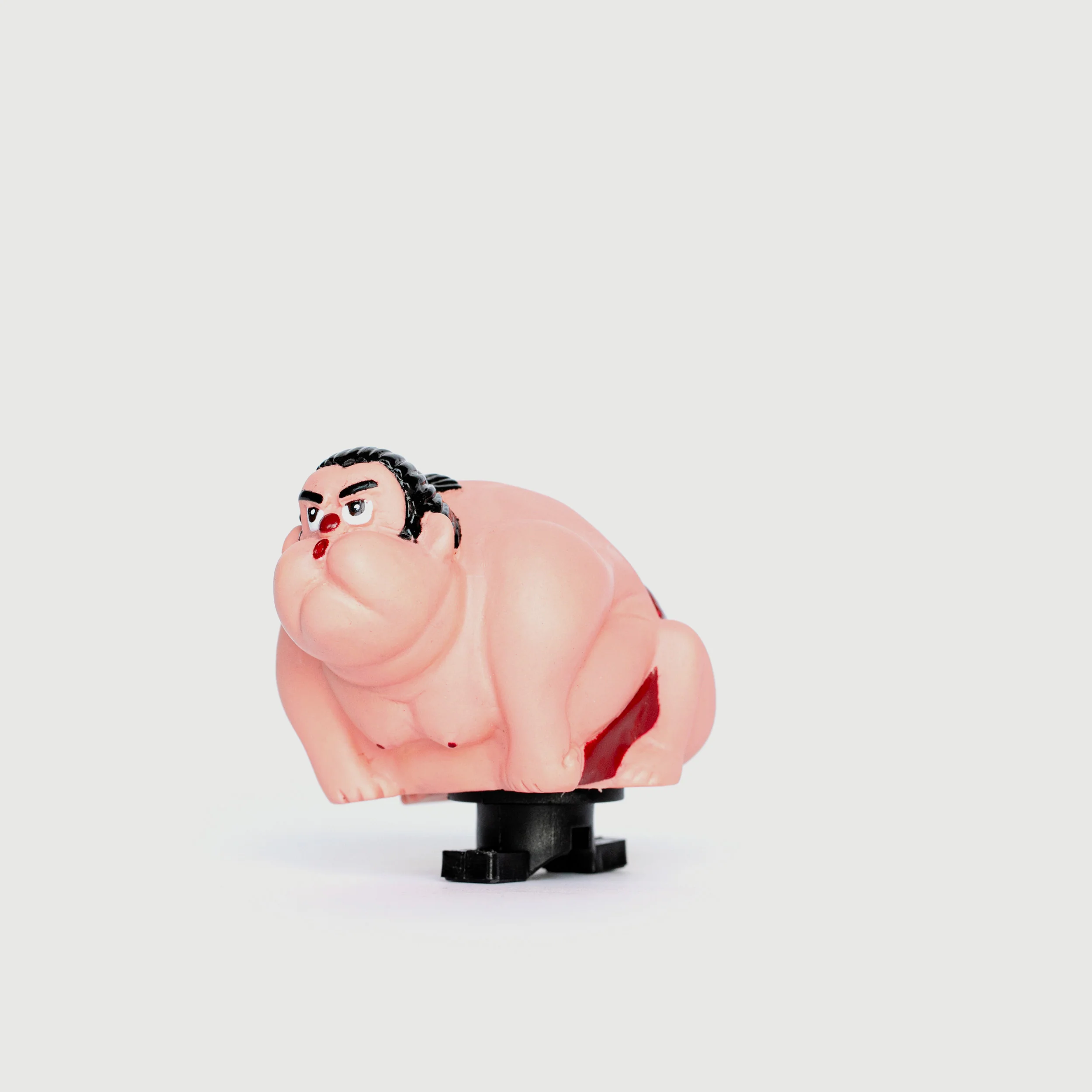 Sumo Bike Bell - Image 5