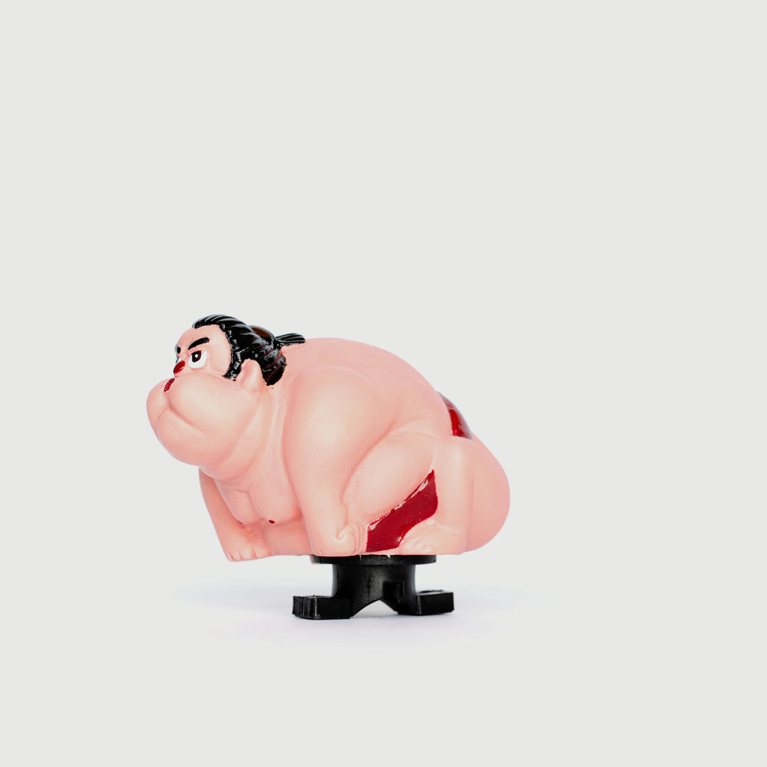 Sumo Bike Bell - Image 6