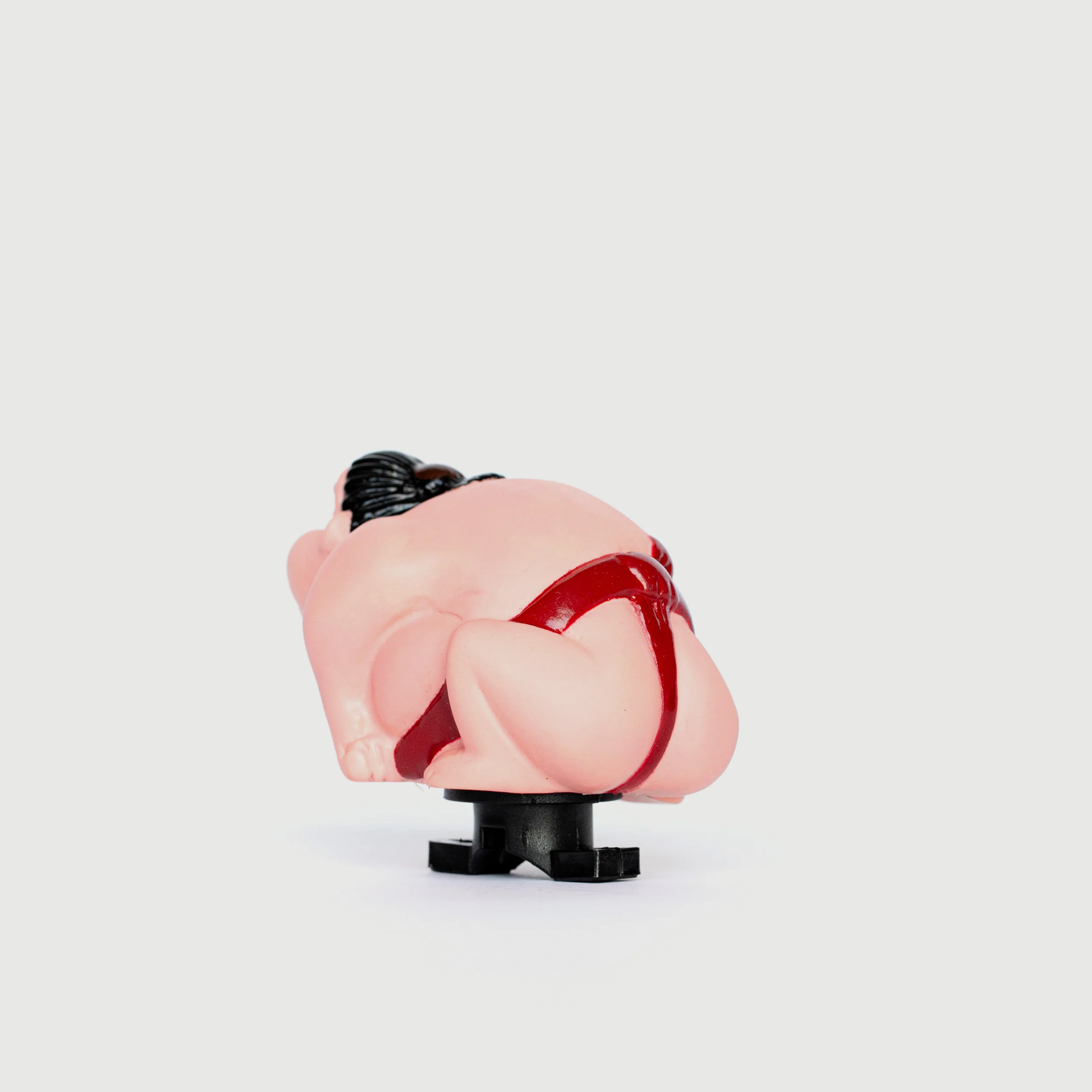 Sumo Bike Bell - Image 8