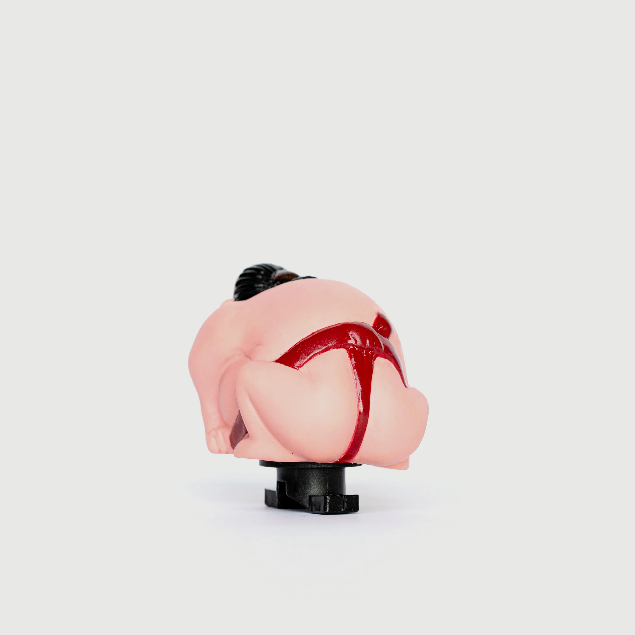 Sumo Bike Bell - Image 9