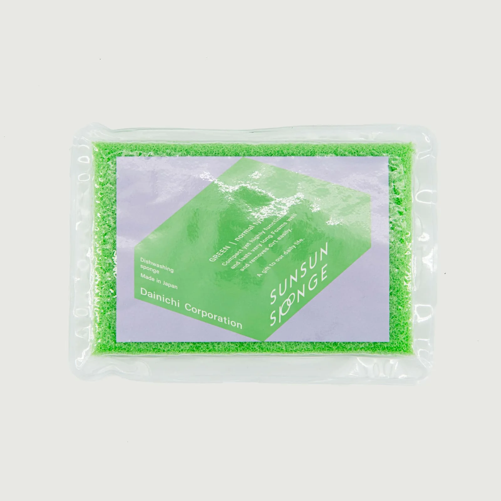 Sunsun Sponge (Standard) - Image 4