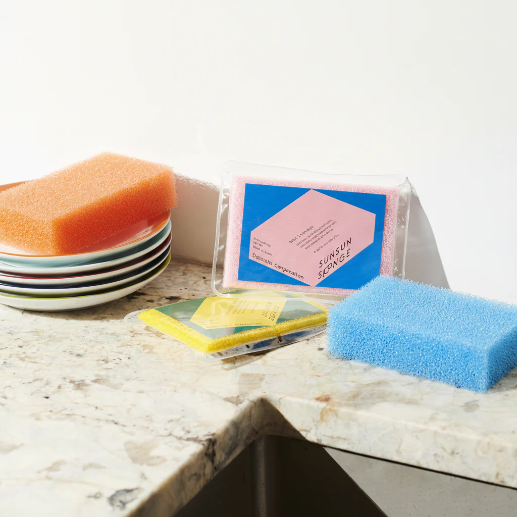 Sunsun Sponge (Standard) - Image 7