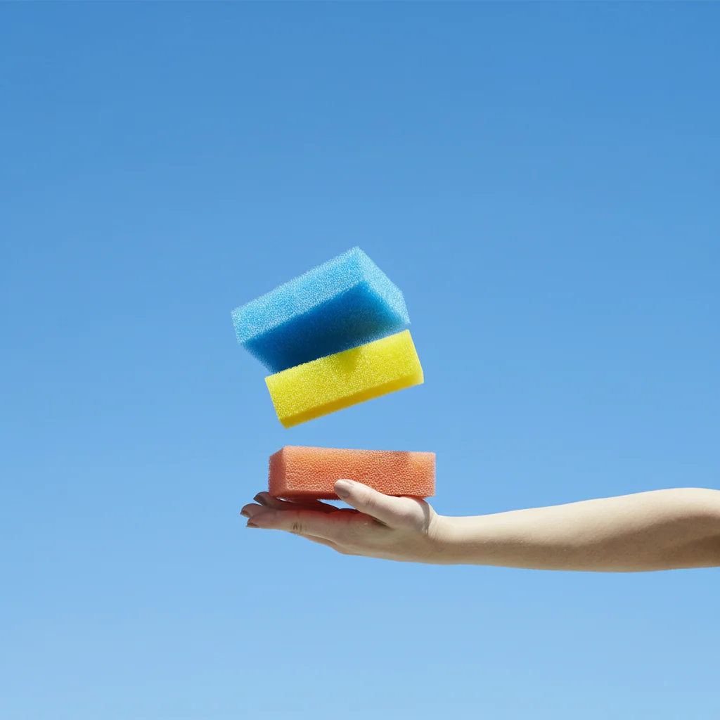 Sunsun Sponge (Standard) - Image 8