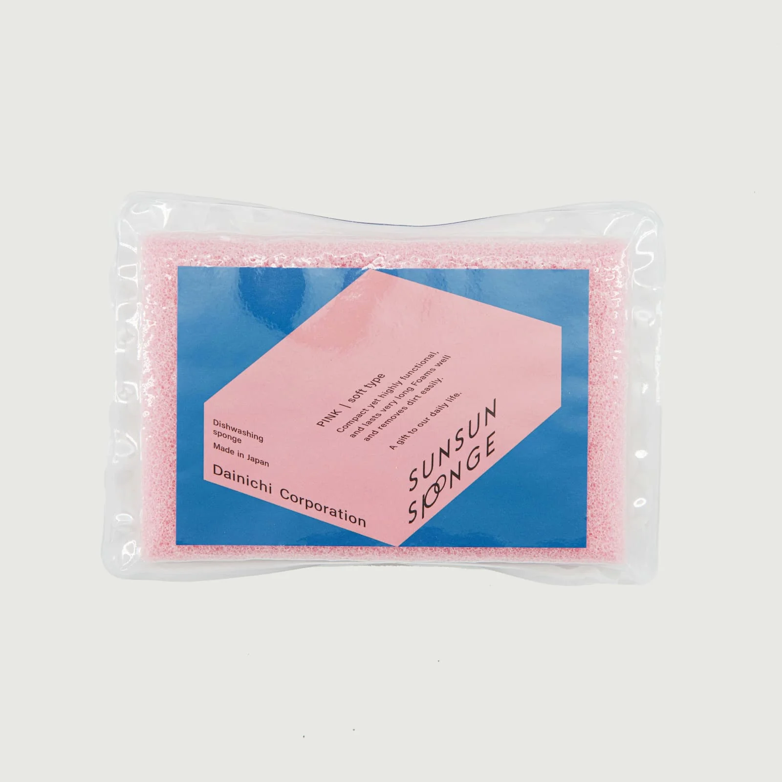 Sunsun Sponge (Soft) - Image 2