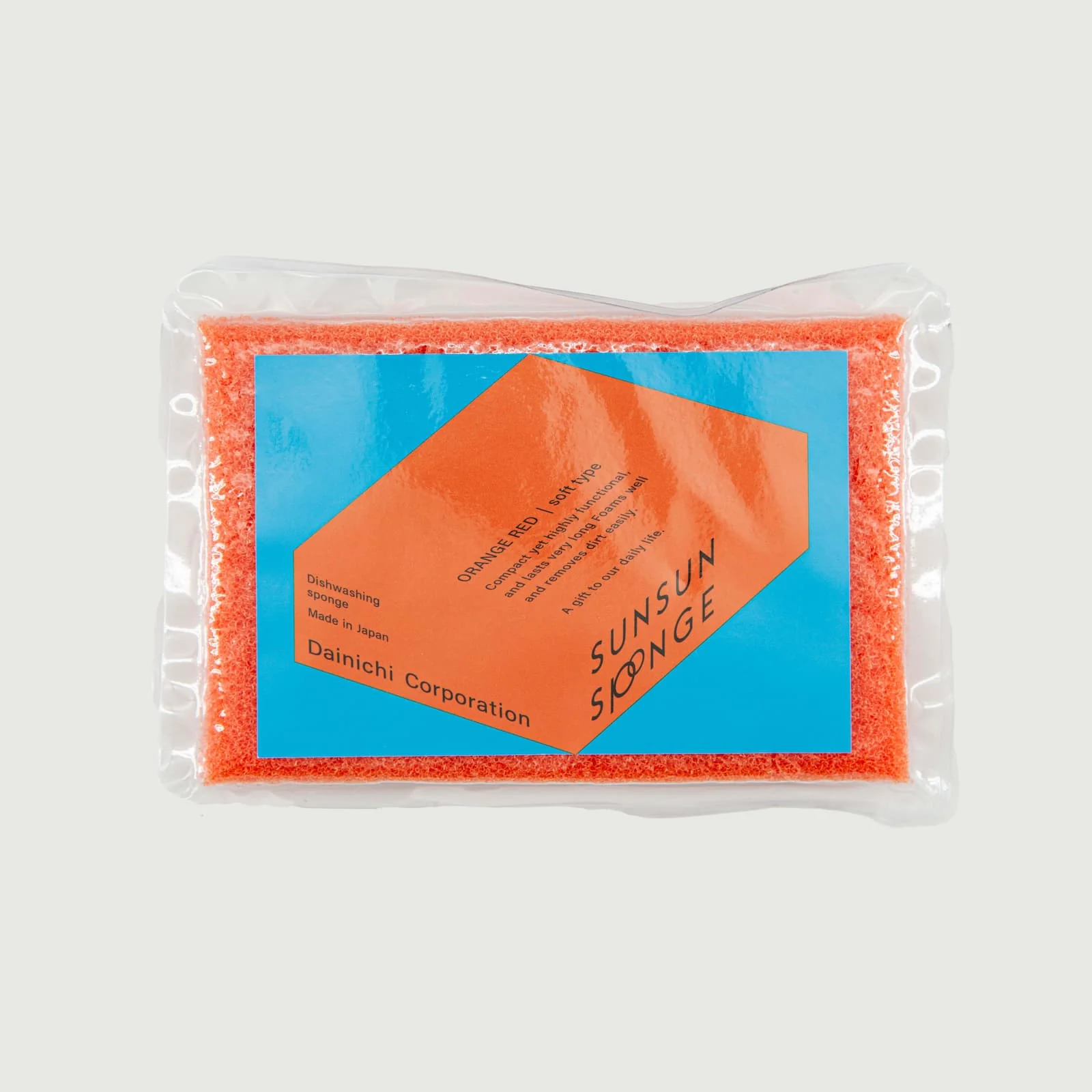 Sunsun Sponge (Soft) - Image 4