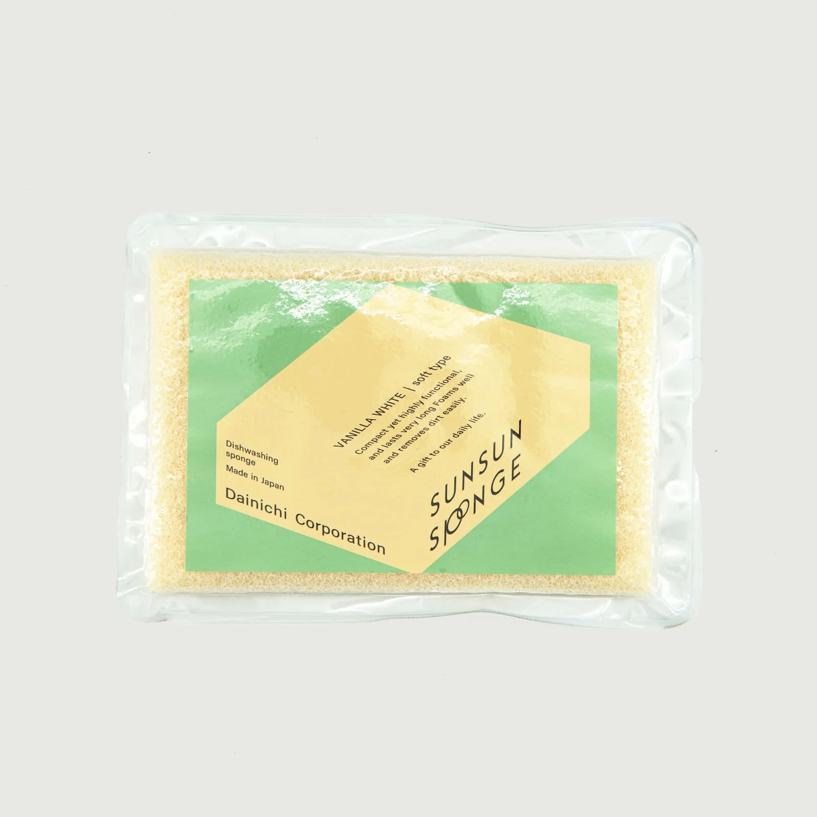 Sunsun Sponge (Soft) - Image 5