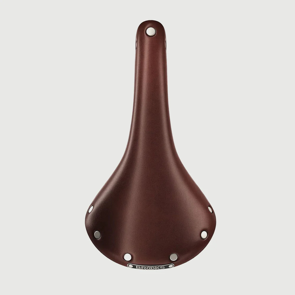 Ex-Display Swallow Chrome Saddle - Image 3
