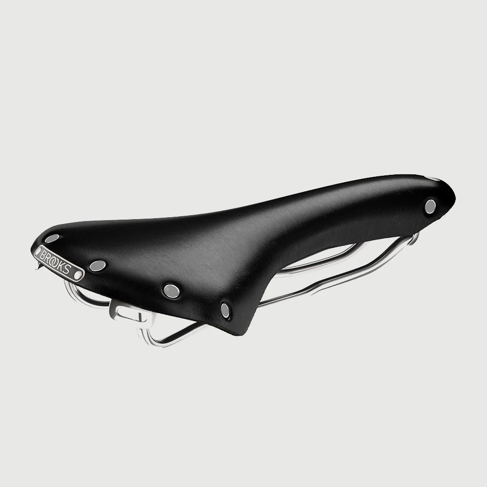 Ex-Display Swallow Chrome Saddle - Image 5