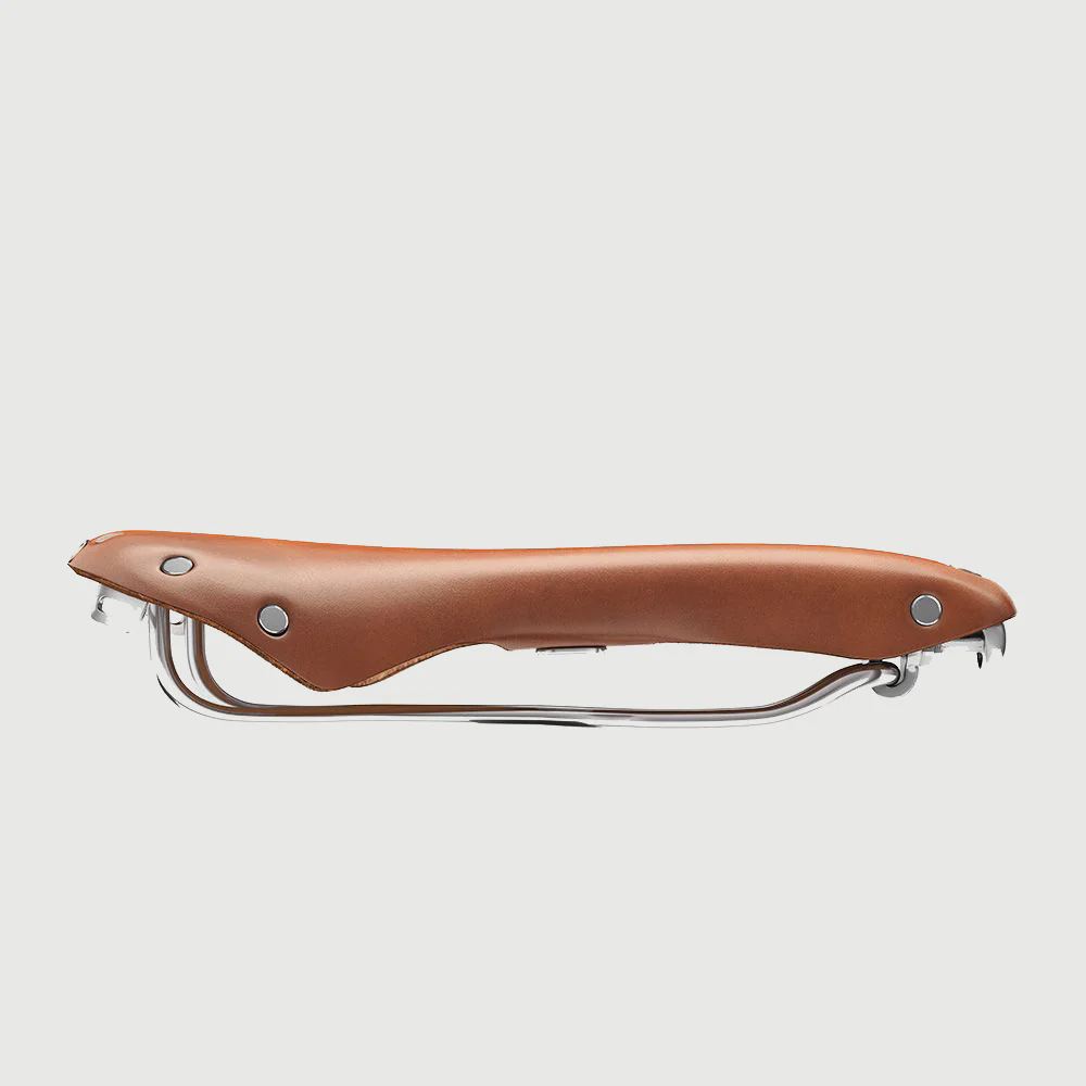 Ex-Display Swallow Chrome Saddle - Image 7