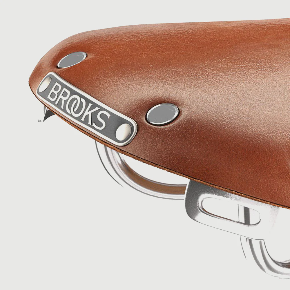 Ex-Display Swallow Chrome Saddle - Image 8