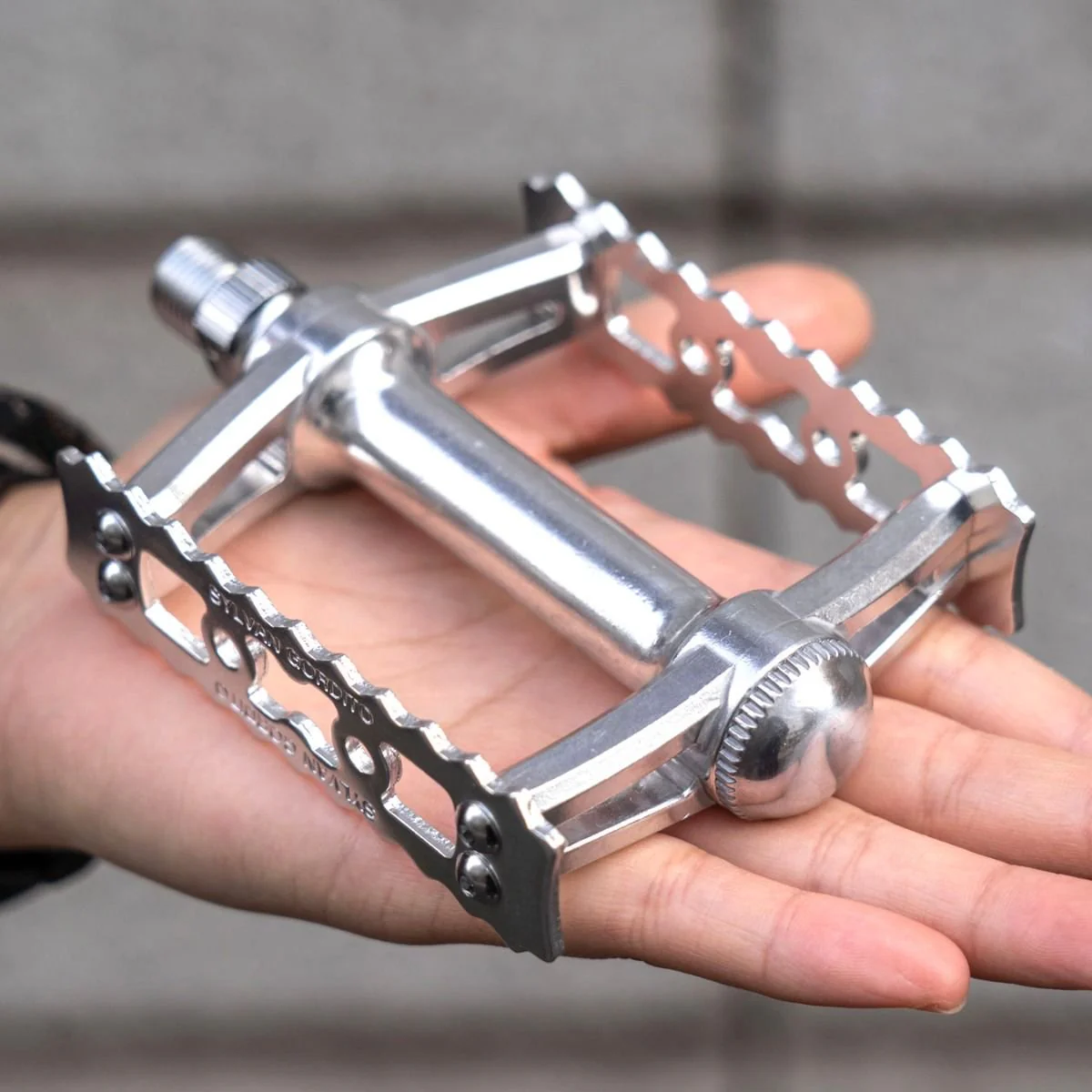 Sylvan Gordito Pedal - Image 2