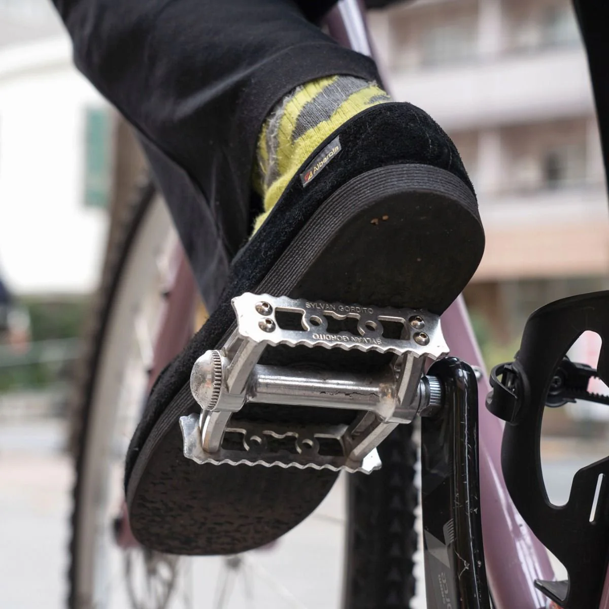 Sylvan Gordito Pedal - Image 4