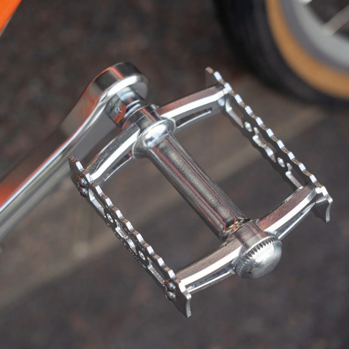 Sylvan Gordito Pedal - Image 5