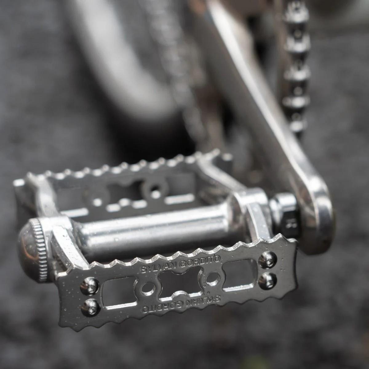 Sylvan Gordito Pedal - Image 7