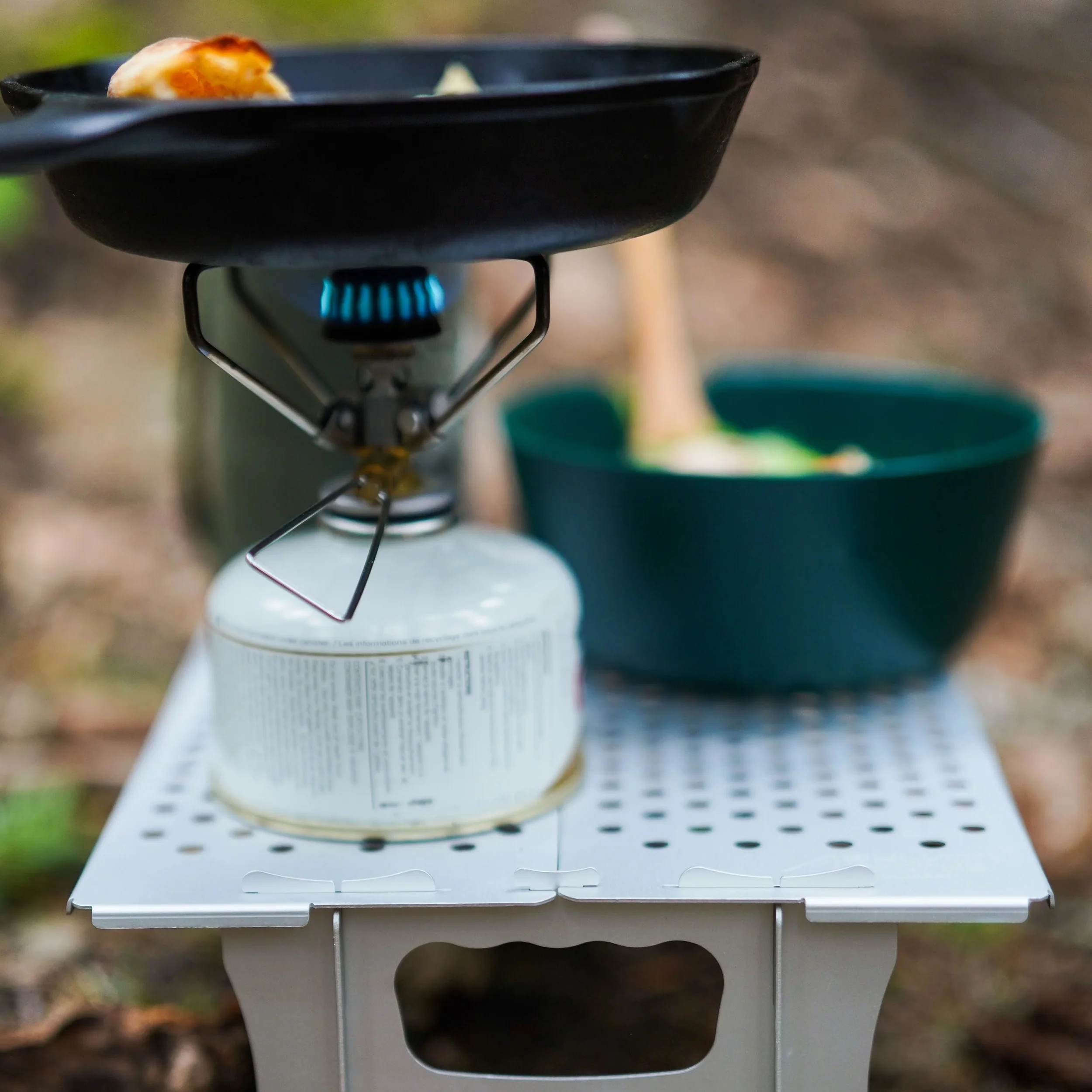 Sylvan Works Solow Table - Image 10