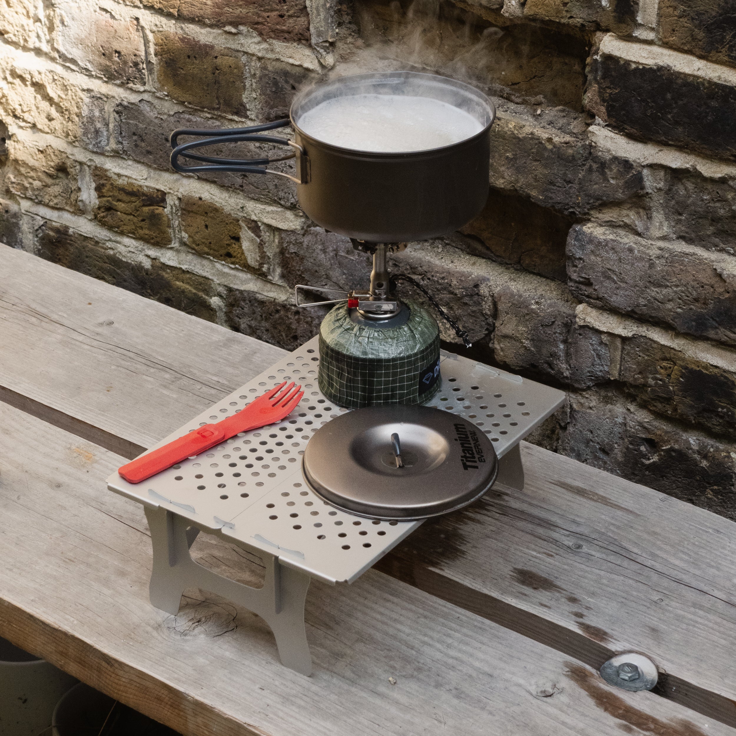 Sylvan Works Solow Table - Image 12