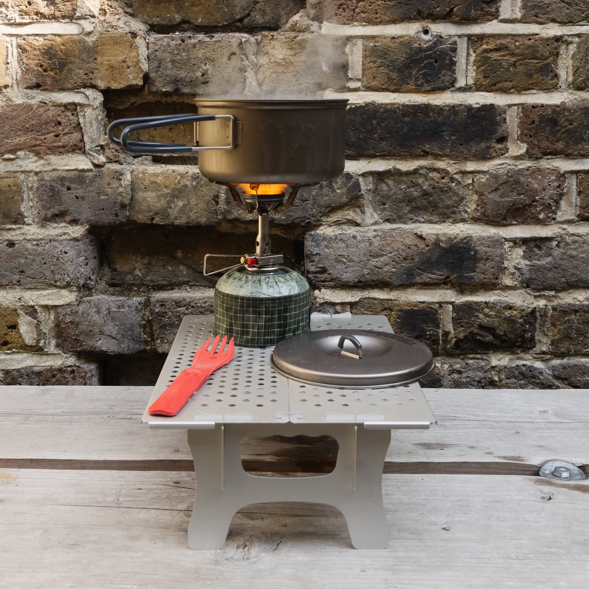Sylvan Works Solow Table - Image 13