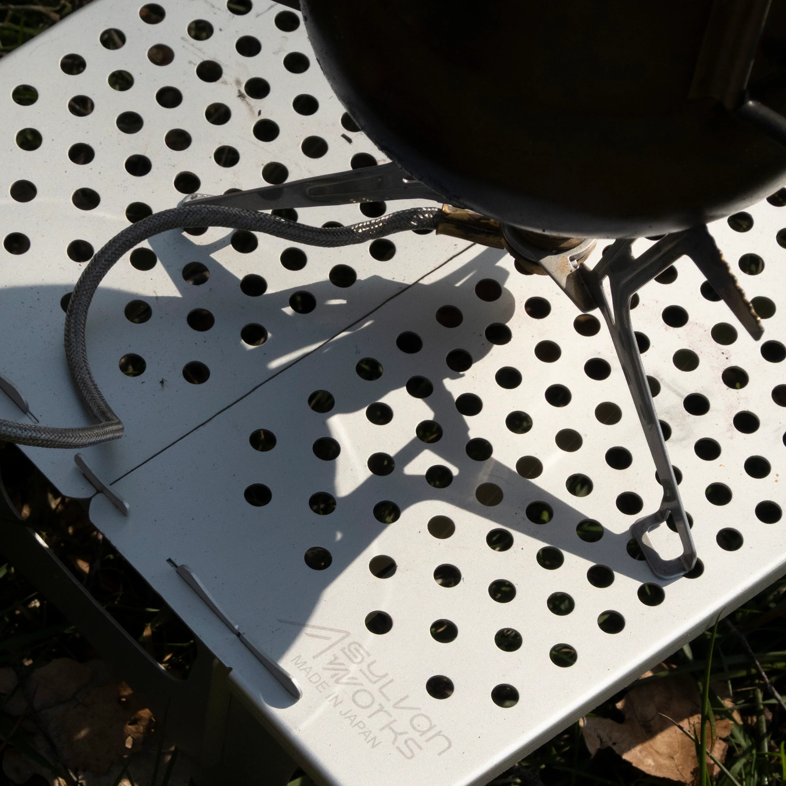 Sylvan Works Solow Table - Image 15
