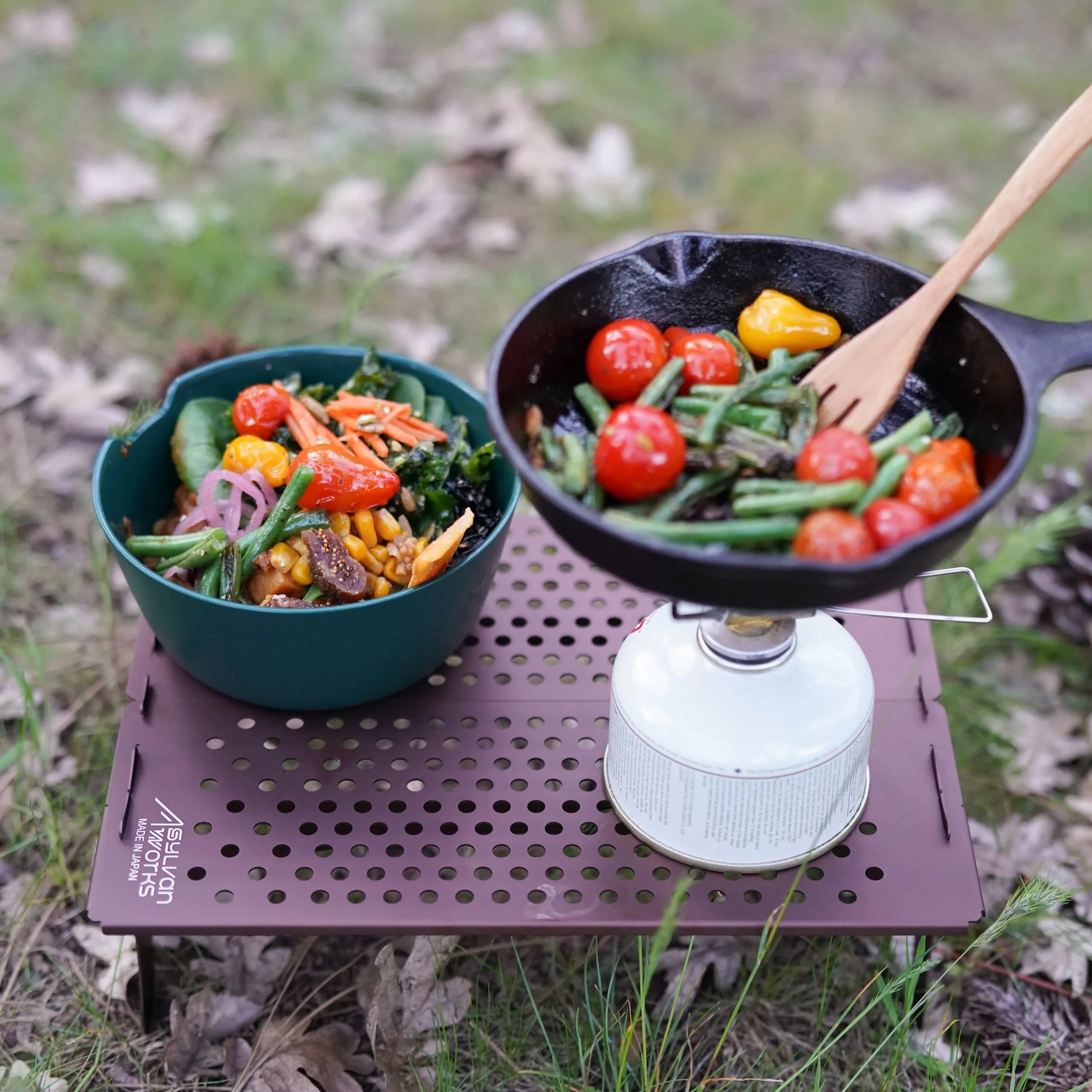 Sylvan Works Solow Table - Image 6