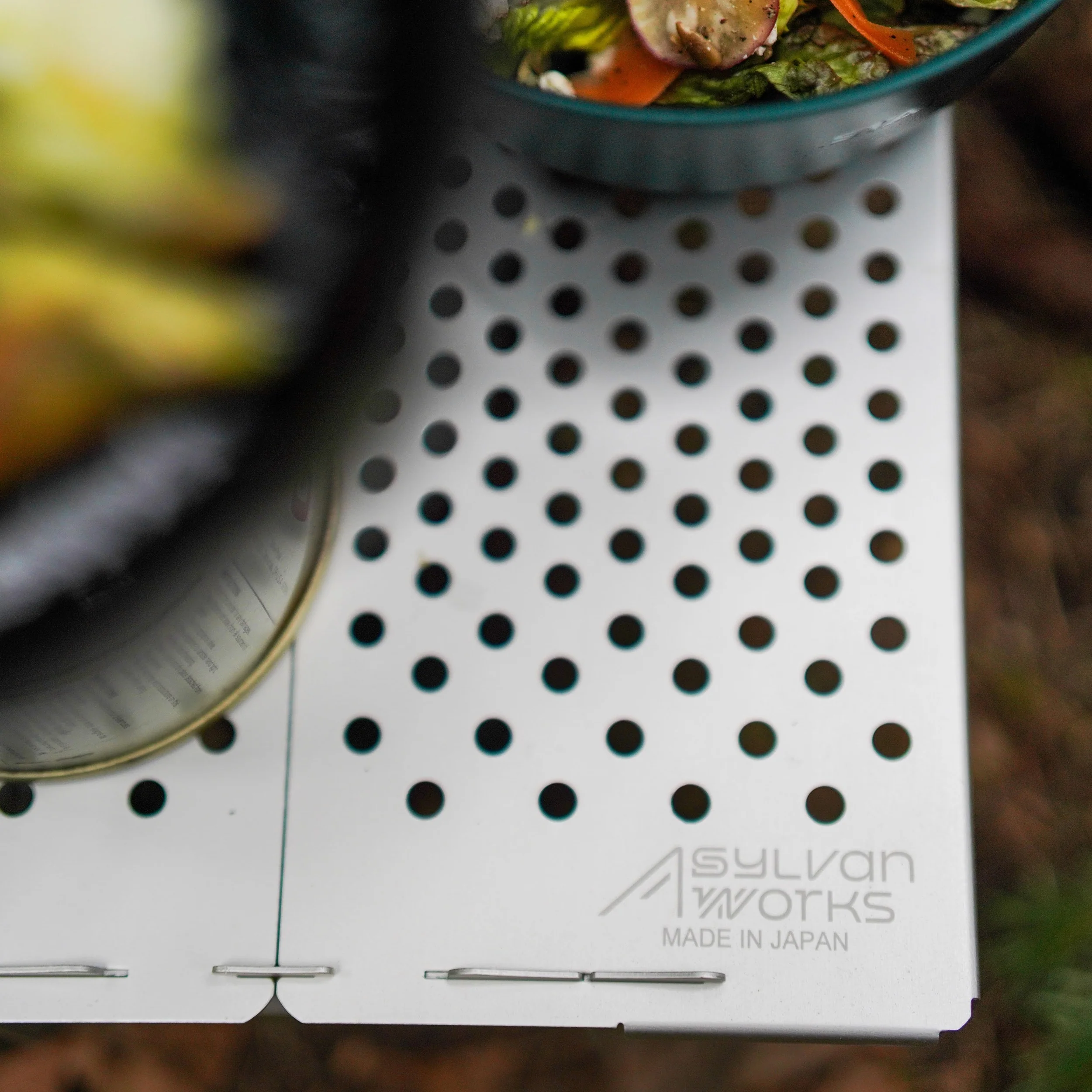 Sylvan Works Solow Table - Image 8