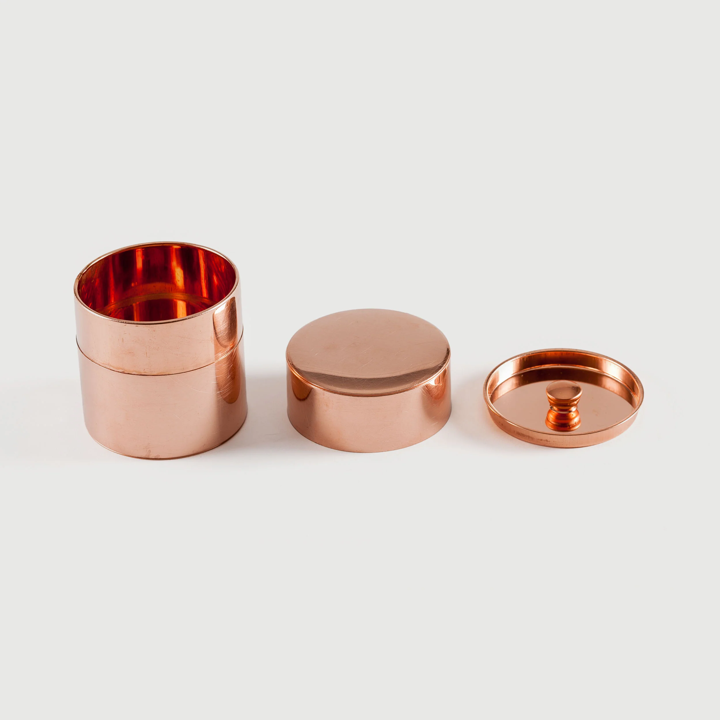 Tea Caddy - Image 4