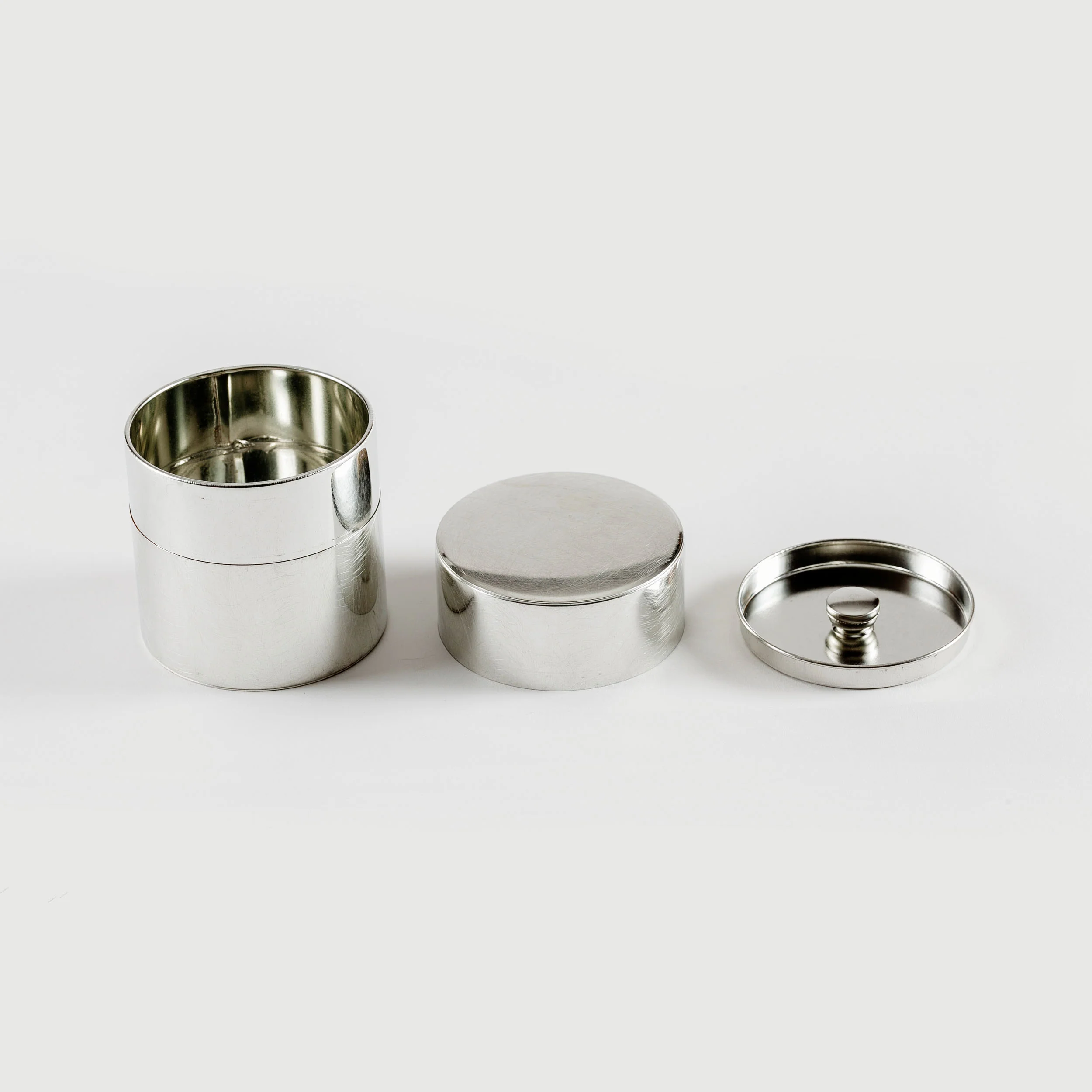 Tea Caddy - Image 5
