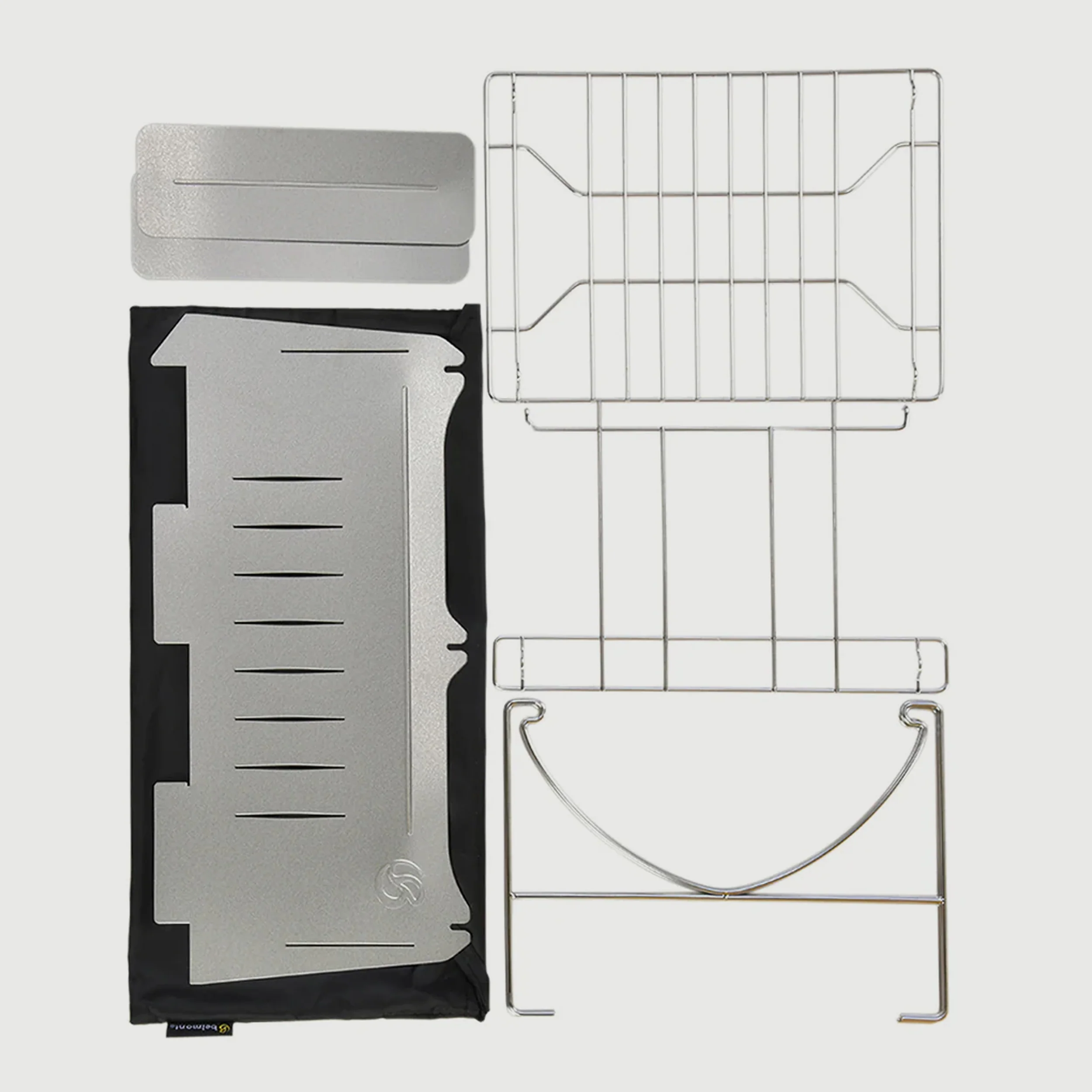 TABI Ti Lightweight Fire Pit - Image 10