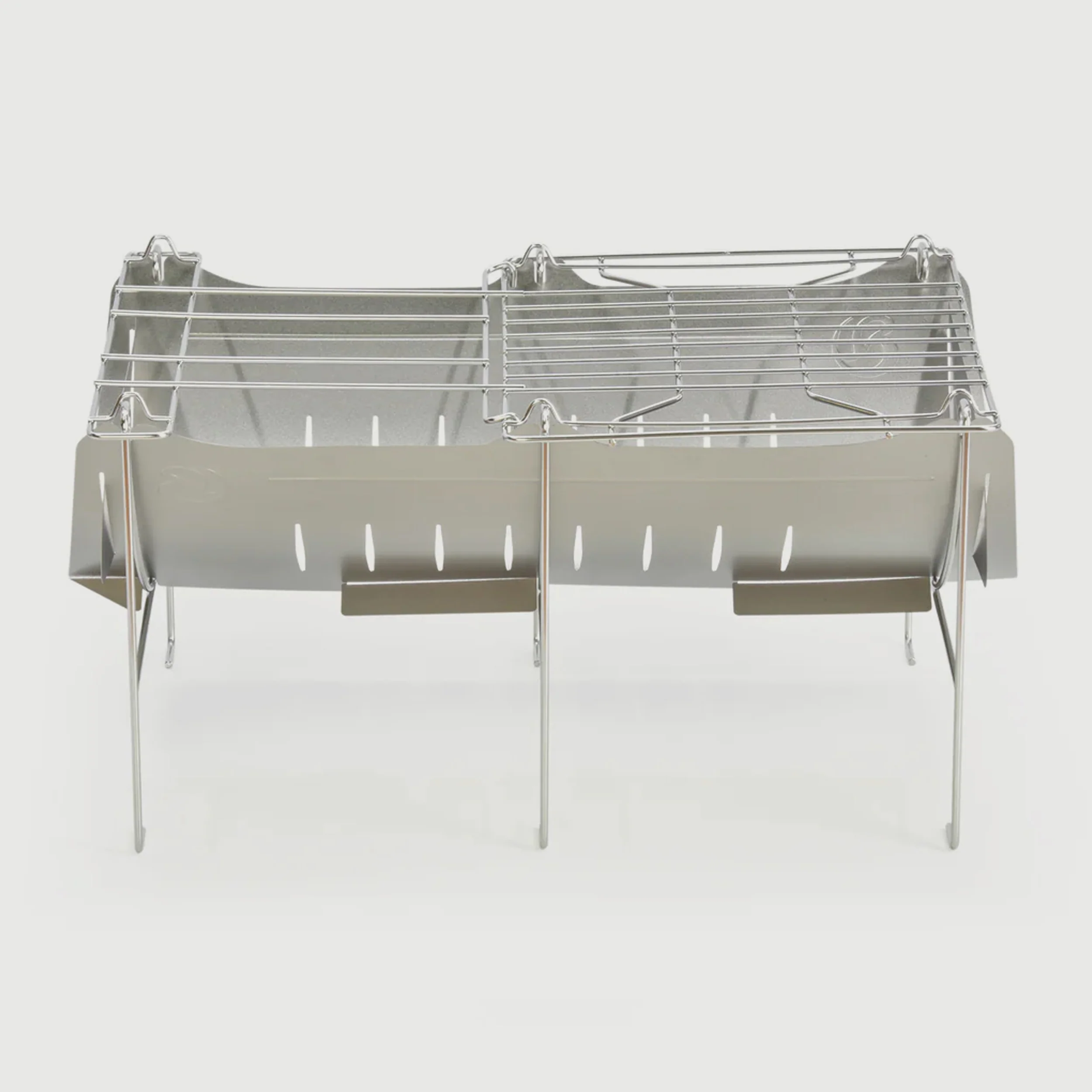 TABI Ti Lightweight Fire Pit - Image 11