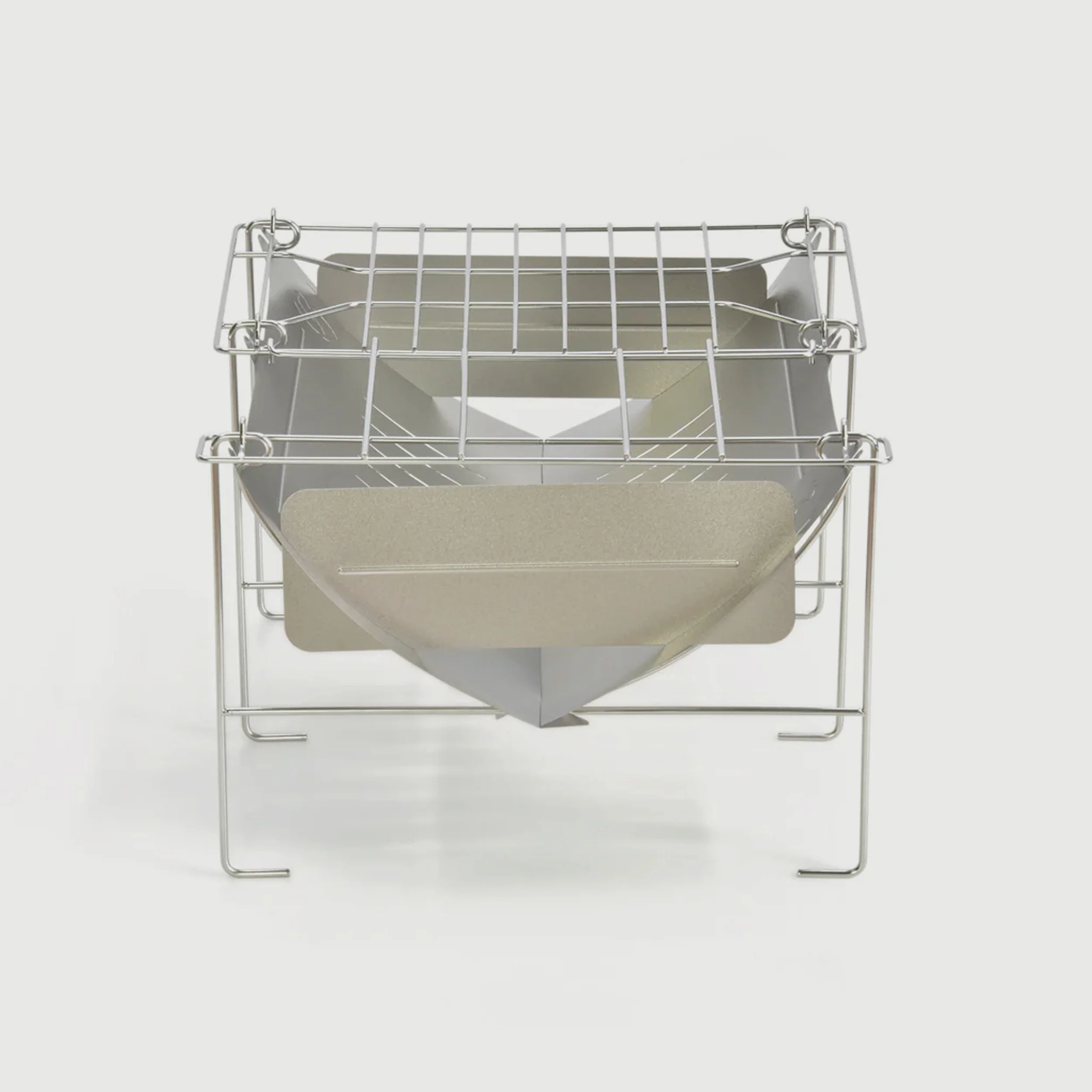 TABI Ti Lightweight Fire Pit - Image 12