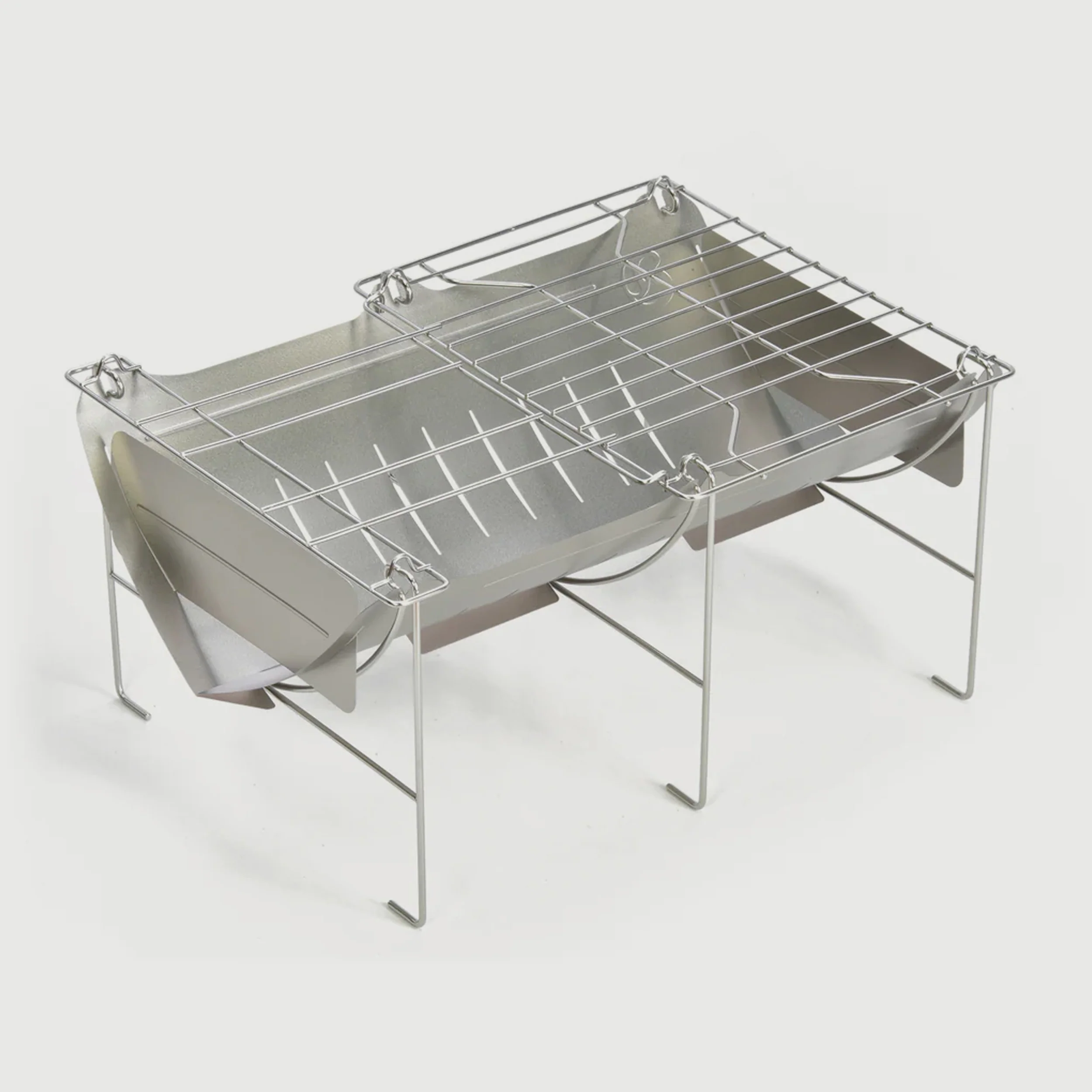 TABI Ti Lightweight Fire Pit - Image 5