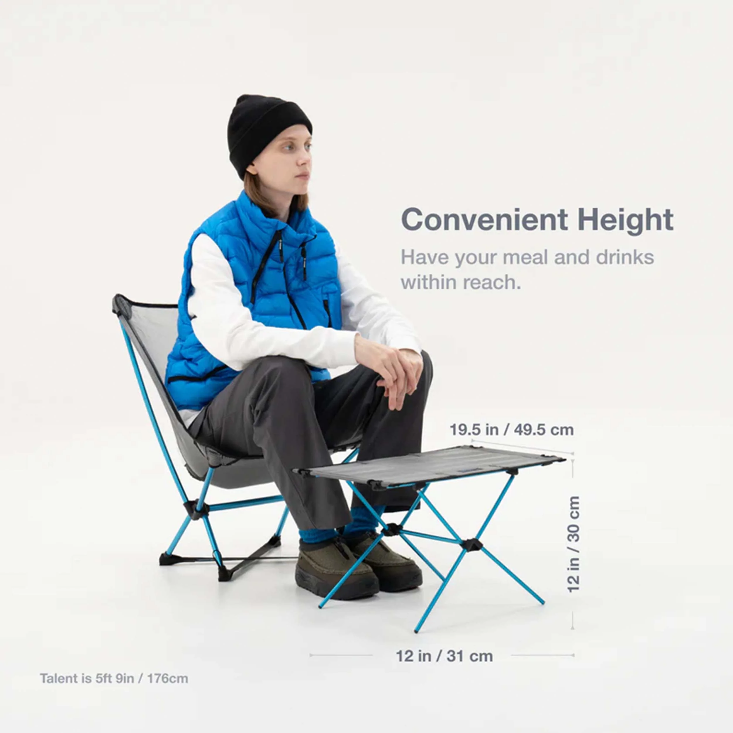 Table Zero LT - Image 9