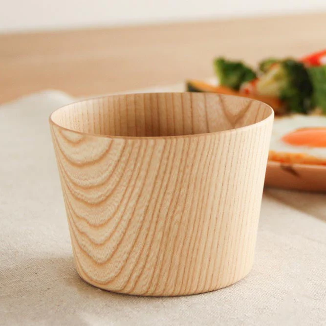 Kami Wooden Cup - Image 12