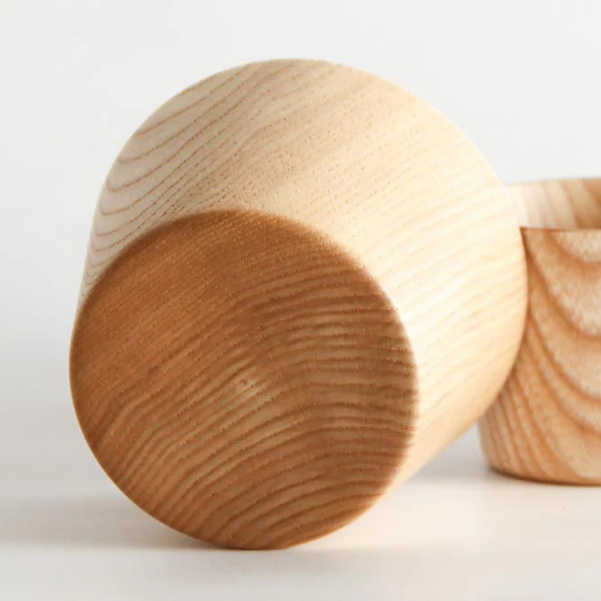 Kami Wooden Cup - Image 15