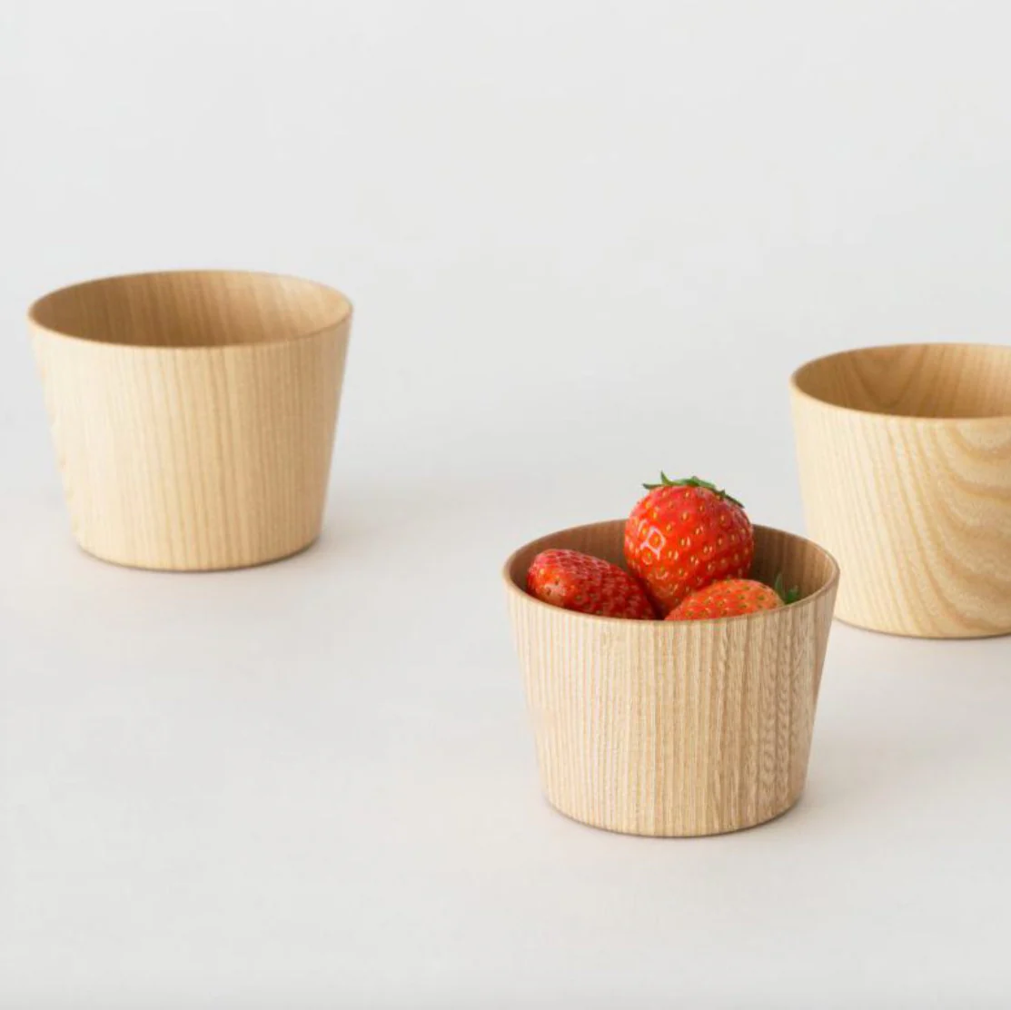 Kami Wooden Cup - Image 16