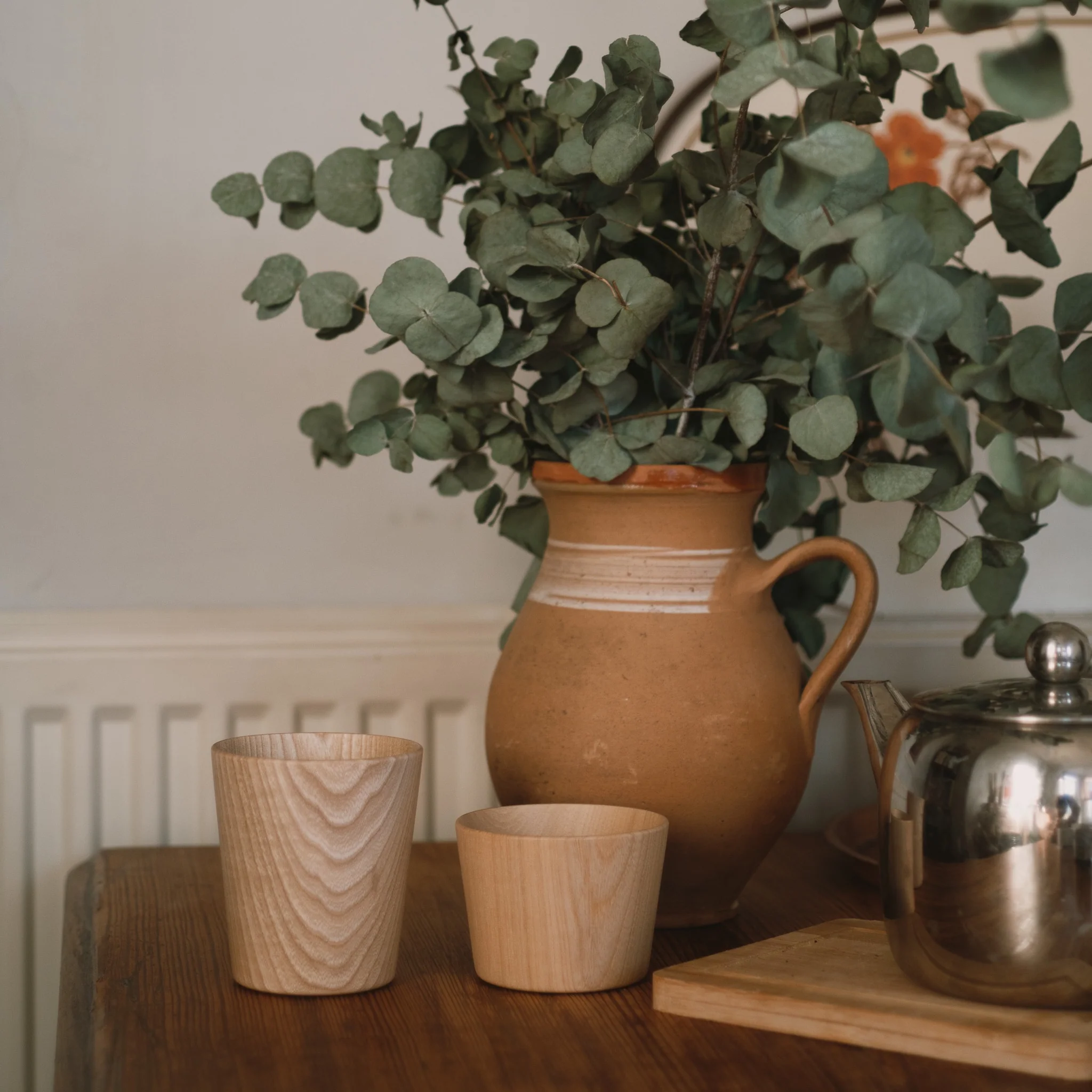 Kami Wooden Cup - Image 17