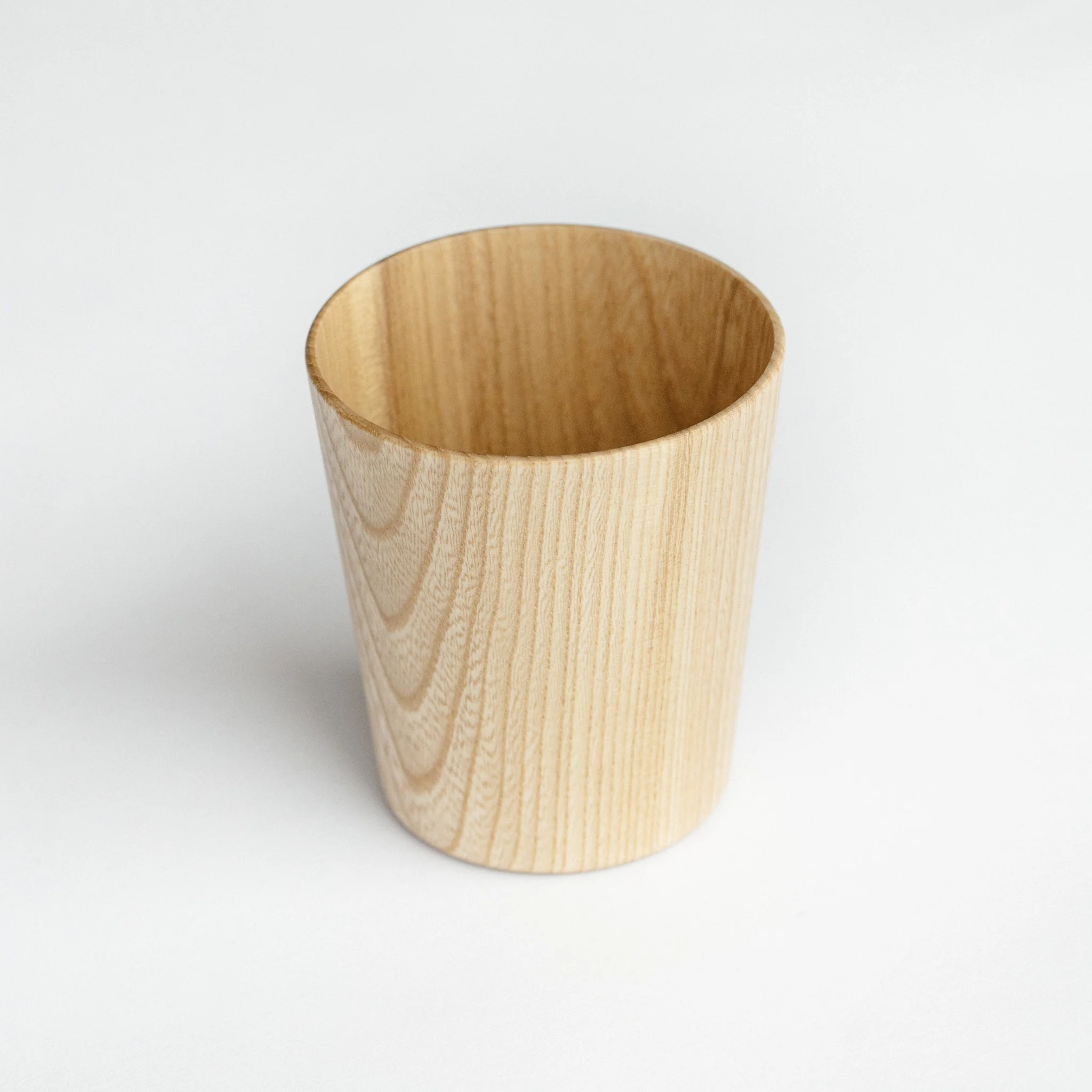 Kami Wooden Cup - Image 2