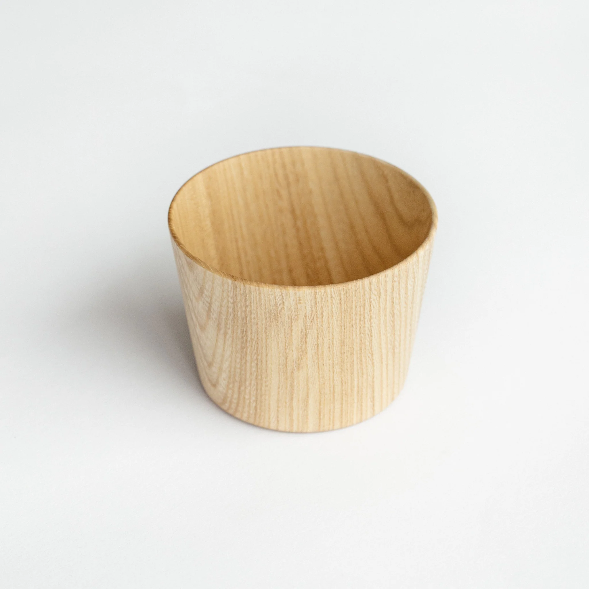 Kami Wooden Cup - Image 3