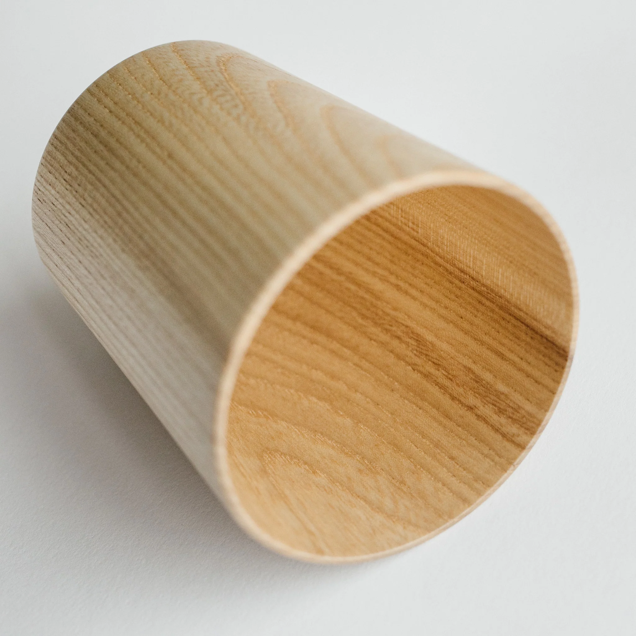 Kami Wooden Cup - Image 4