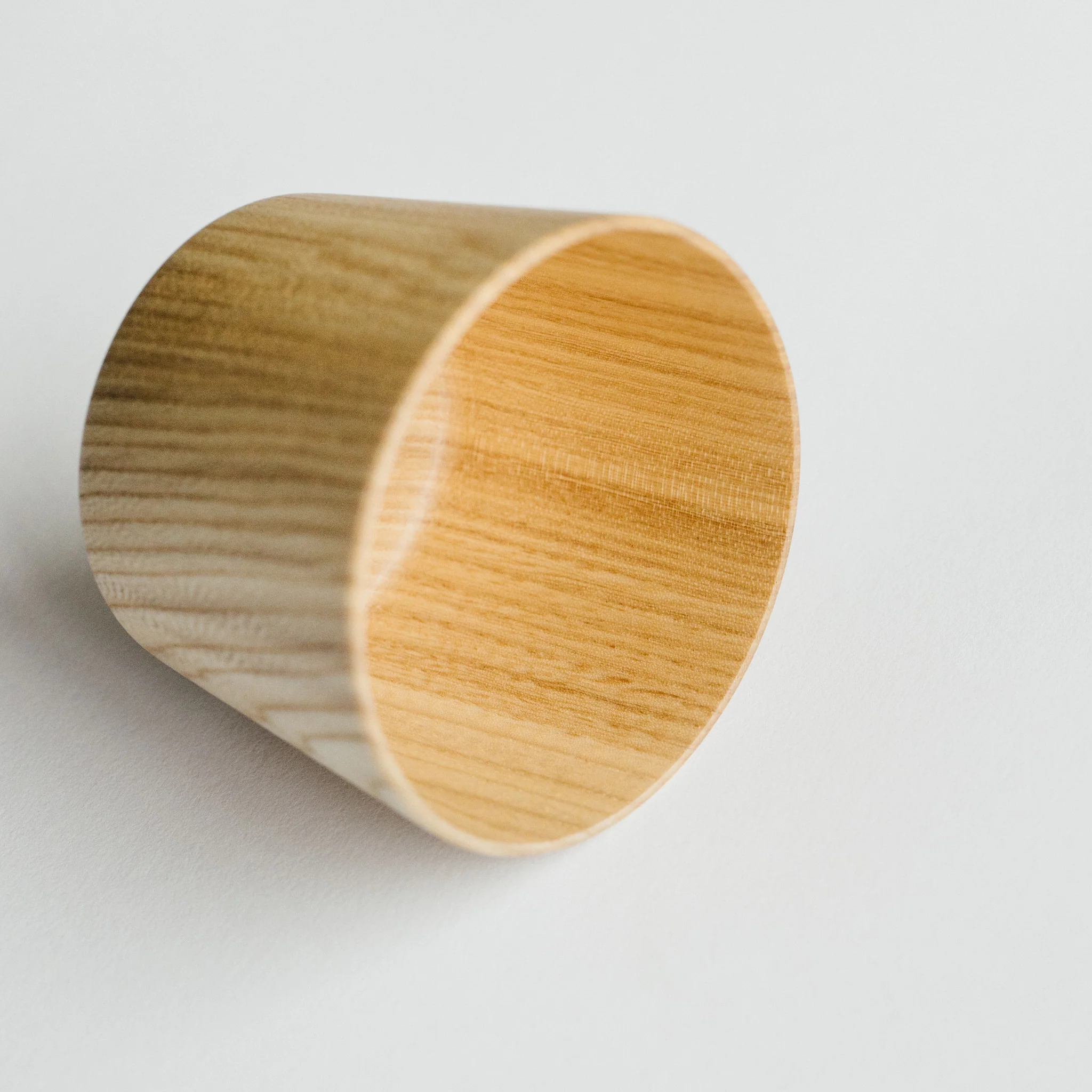 Kami Wooden Cup - Image 5