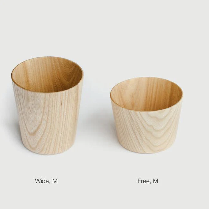 Kami Wooden Cup - Image 6