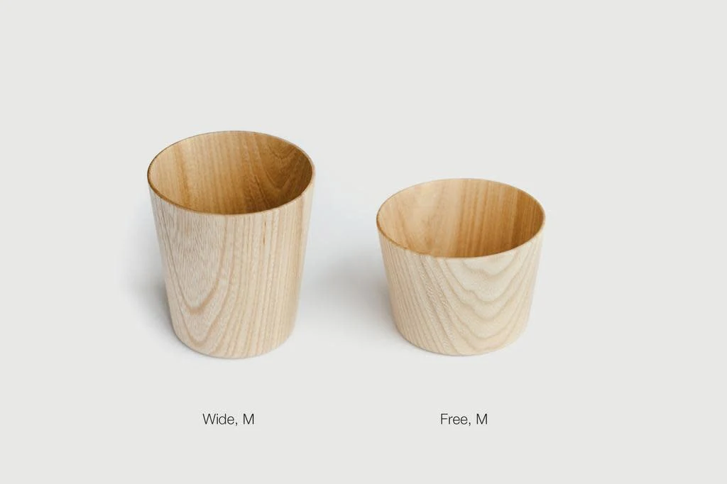 Kami Wooden Cup - Image 7