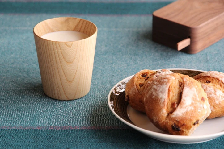 Kami Wooden Cup - Image 9
