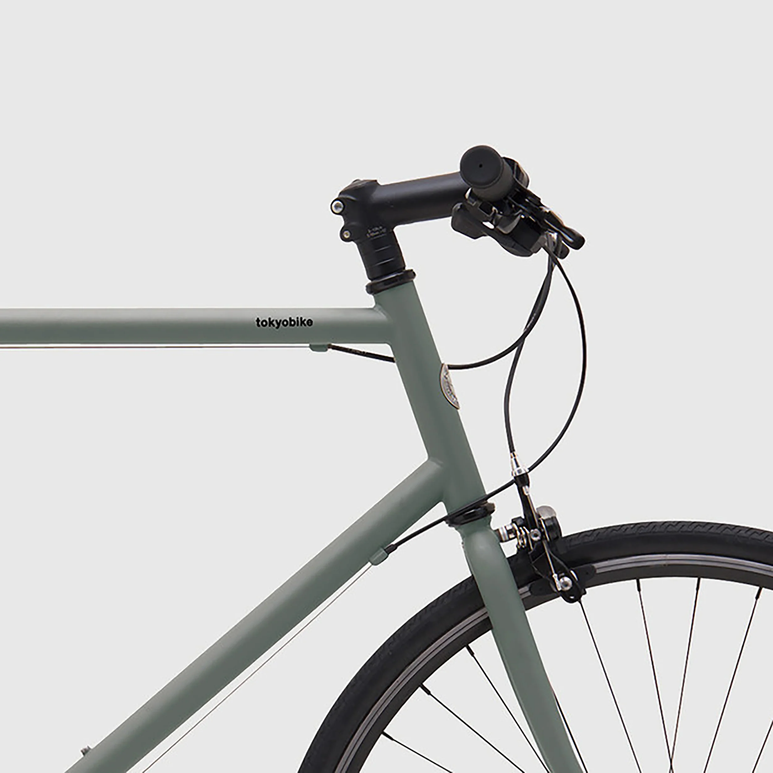 Brake Lever 275A Black - Image 4