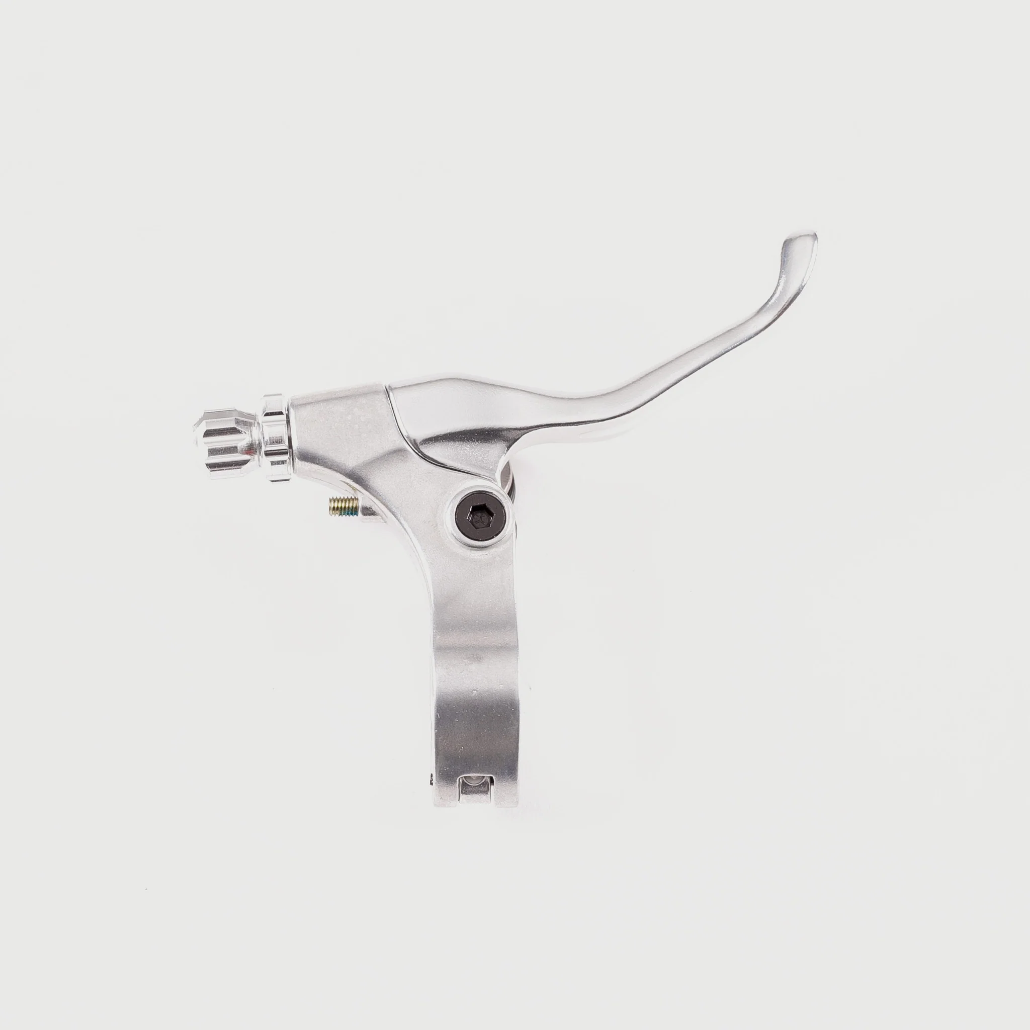 Brake Lever XL510 Silver - Image 2