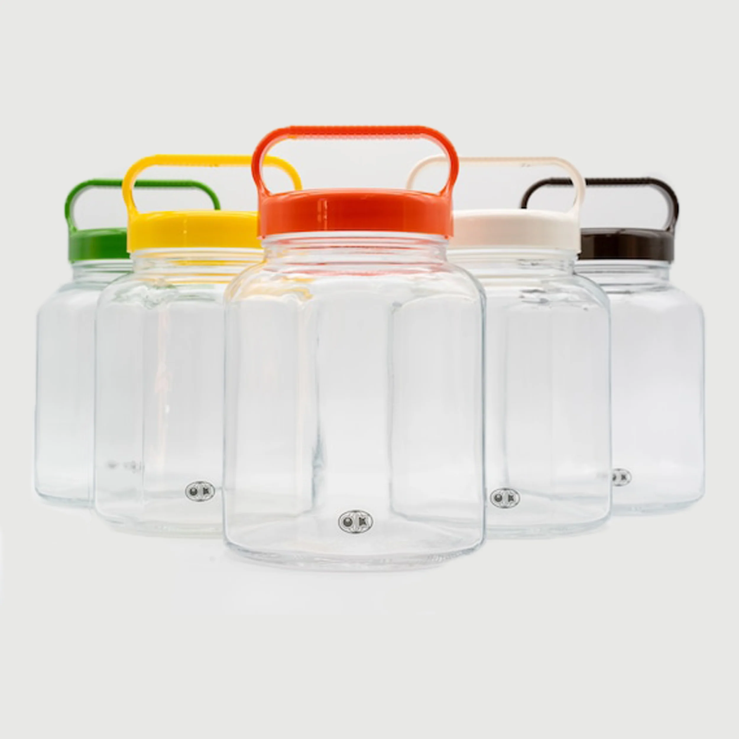 Tesage Jar - Image 11