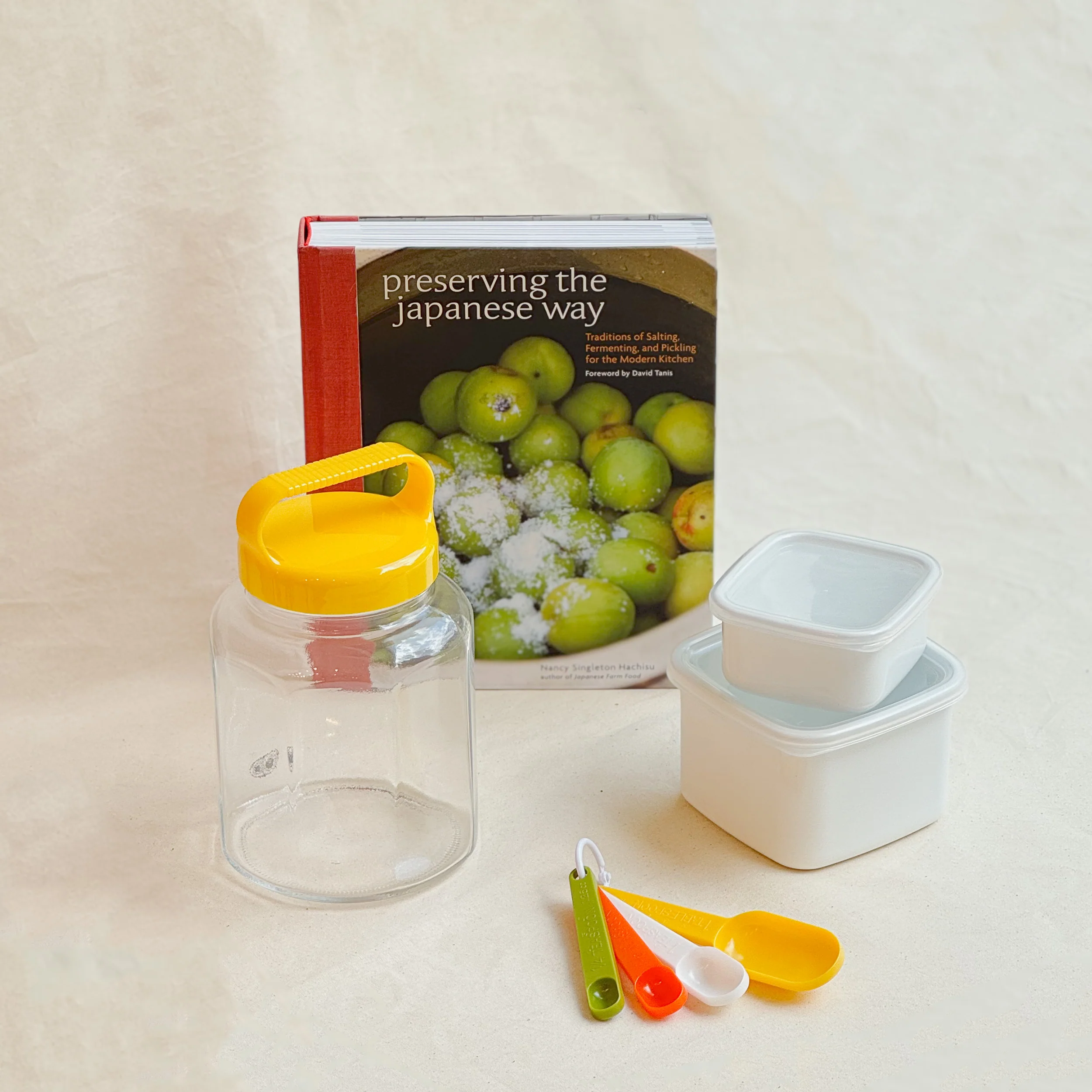 Tesage Jar - Image 15