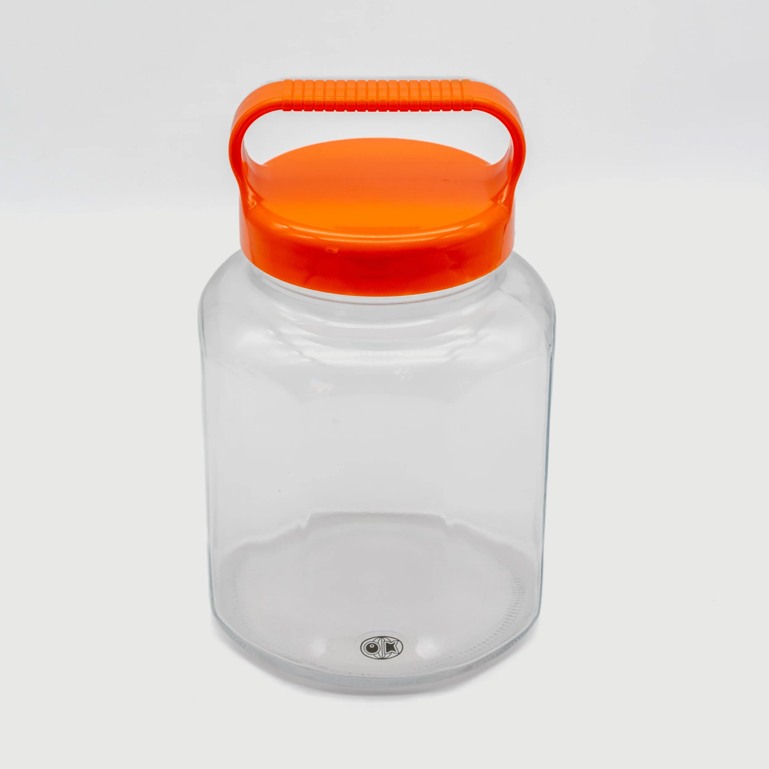 Tesage Jar - Image 2