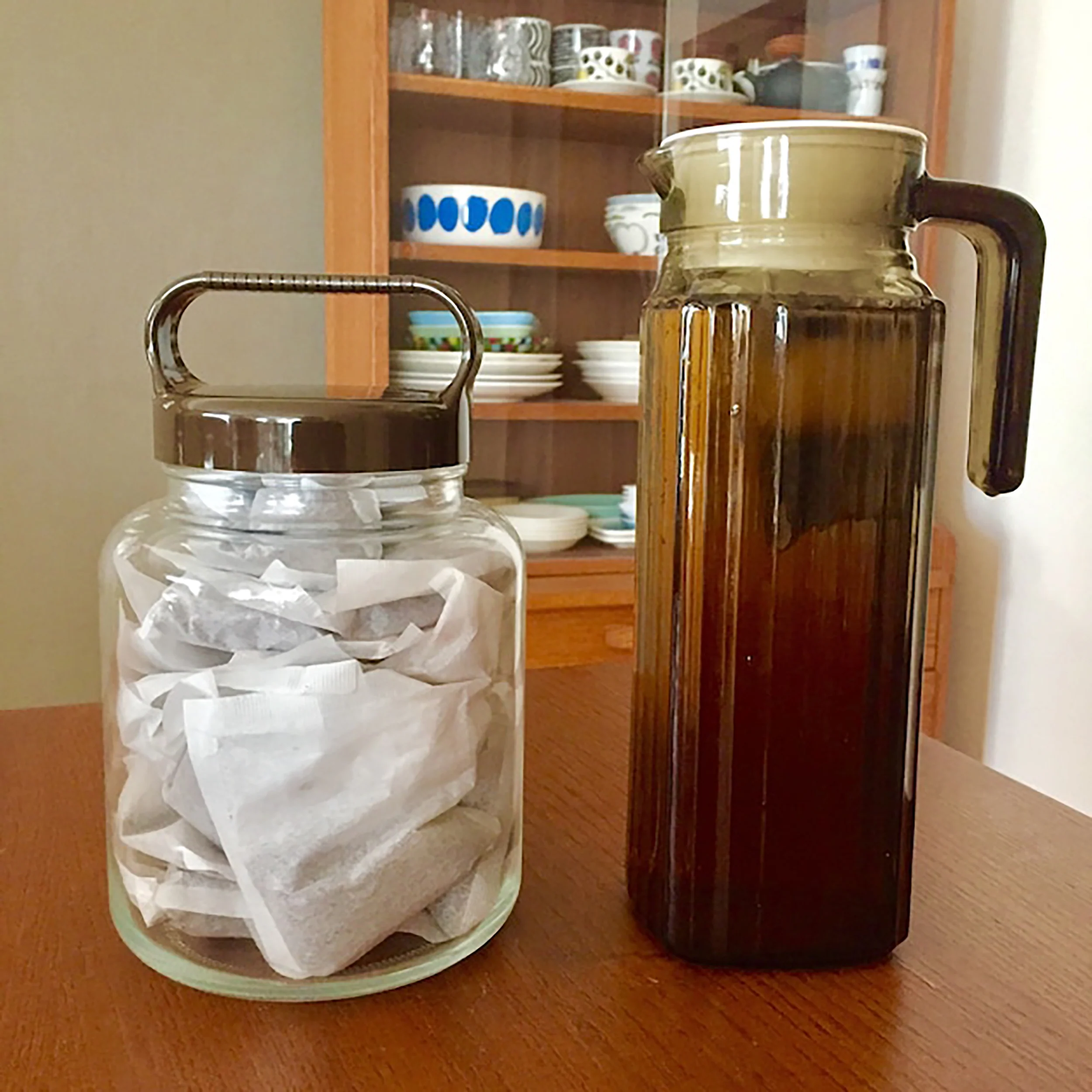 Tesage Jar - Image 3