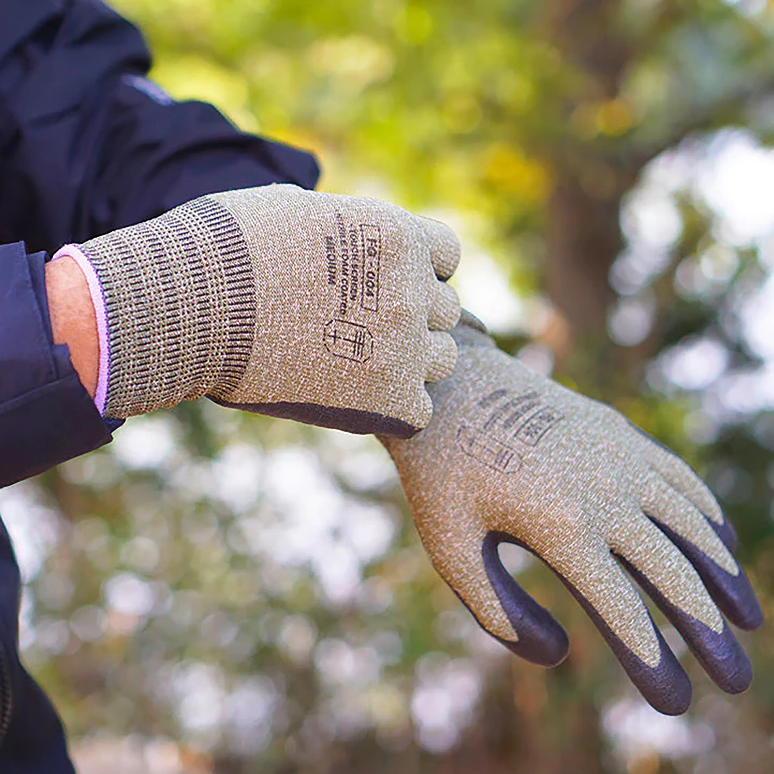 Workers Gloves - Image 10