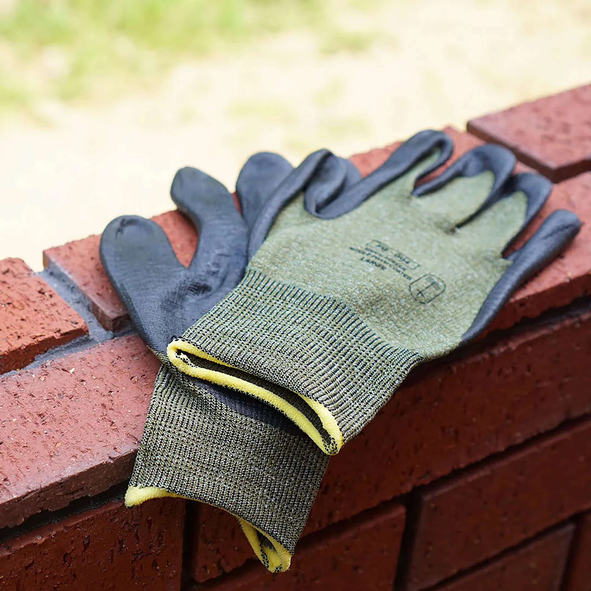 Workers Gloves - Image 11